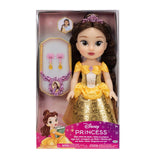 Princess Set with Wand & Tiara, Assorted Styles, Ages 3+