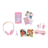 Princess Style Collection World Traveler Play Suitcase