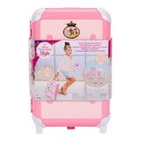 Princess Style Collection World Traveler Play Suitcase