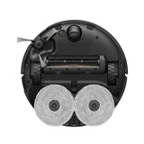 Dreame GoVac 505 Plus: 4-in-1 Vacuum Cleaner and Mop, Auto Cleaning, Auto Empty
