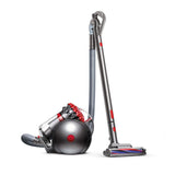 Big Ball Turbinehead Multi-Floor Bagless Corded Canister Vacuum Cleaner