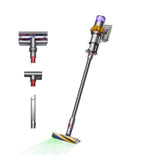 V15 Detect Cordless Stick Vacuum Cleaner, Yellow