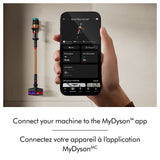 V16 Piston Animal Cordless Stick Vacuum