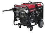 EB10000 10000Watt Industrial Generator with CO-MINDER Sensor EB10000G from