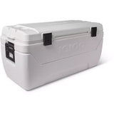 MaxCold 152-qt. Cooler White 01