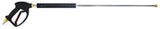 4000 PSI Cold Water Unit Accessory Kit with 3.5 Nozzle