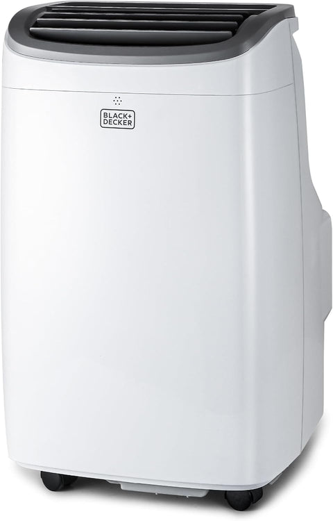 Intelligent portable air conditioner, featuring both cooling and heating functions, with a cooling power of 14000 watts (10200 watts SACC), a heating power of 12000 watts, suitable for rooms with an area not exceeding 700 square feet, with a built-in