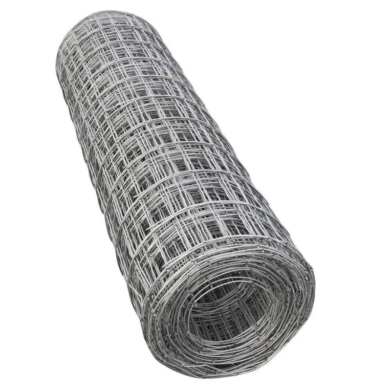 5 ft. x 150 ft. Steel Mesh Roll 71010946 J2028