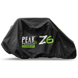 56V Zero Turn Riding (ZTR) Mower Cover, Weather-Resistant, 42-in