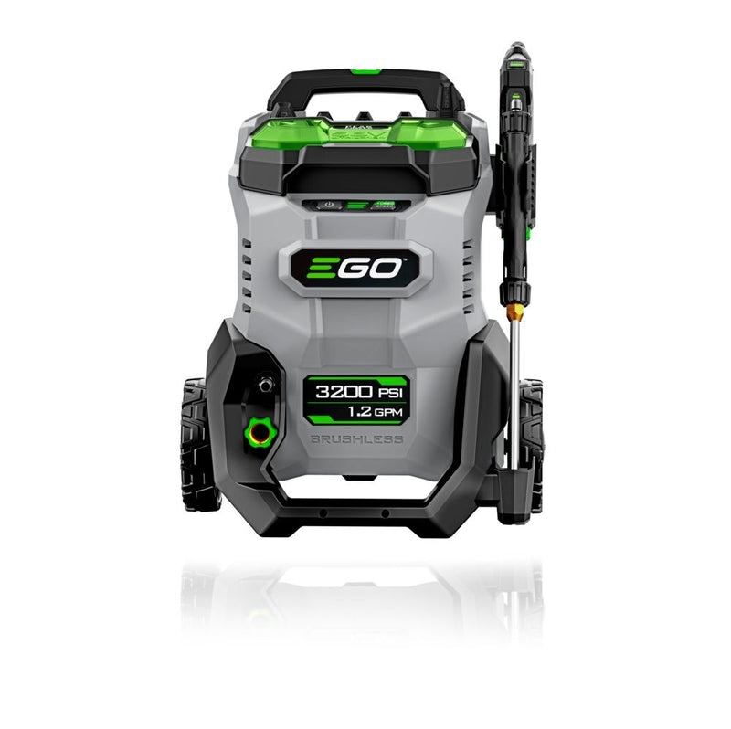 3200 PSI Electric Pressure Washer, Tool Only J8351
