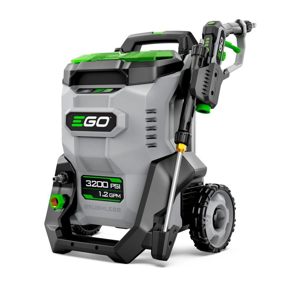 3200 PSI Electric Pressure Washer, Tool Only