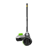 Snow Shovel Attachment