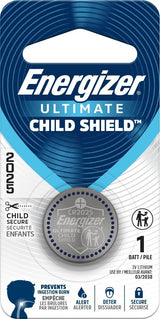 2025 Child Shield Lithium Battery
