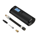 Portable Air Compressor Lithium-Ion Rechargeable