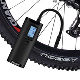 Portable Air Compressor Lithium-Ion Rechargeable