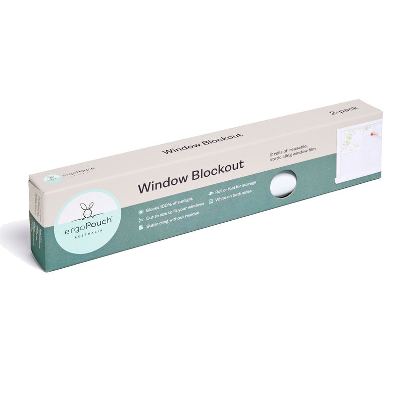 Window Blockout, 2-pk K8042