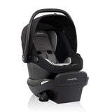 Revolve180 LiteMax NXT Rotational Infant Car Seat, Grey