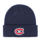 Fan Favorite Mass Cuff Knit Toque, Adult