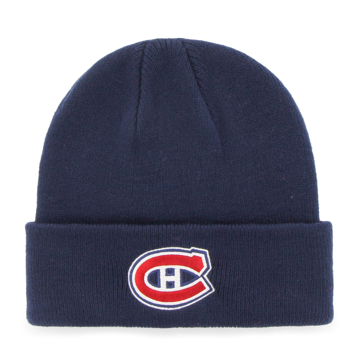 Fan Favorite Mass Cuff Knit Toque, Adult