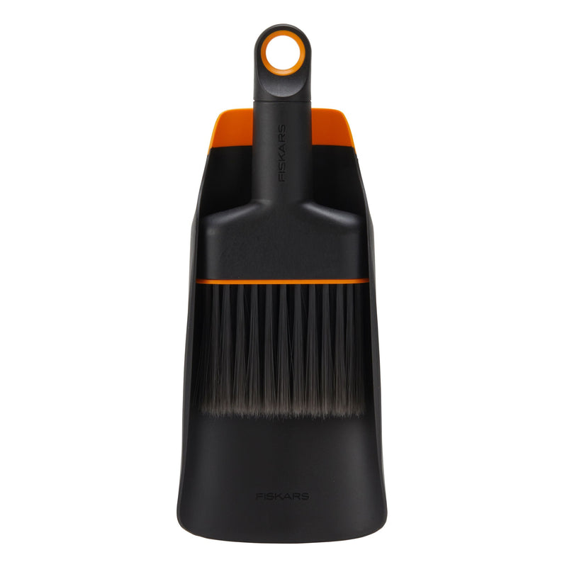 2-in-1 Double Sided Scoop & Brush Indoor Gardening Tool K4399