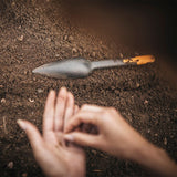 Lightweight Durable Hand Seed Sower & Dibber