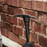 Pro 1.5-lb Hand Pick/Mattock, 14-in