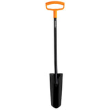 Steel D-Handle Transplanting Shovel