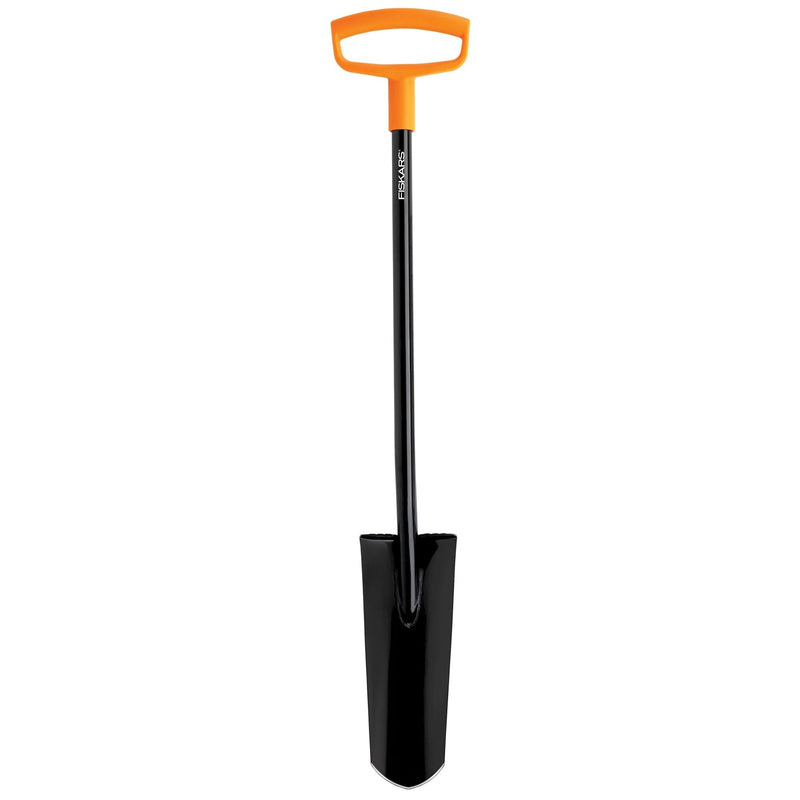 Steel D-Handle Transplanting Shovel X4118