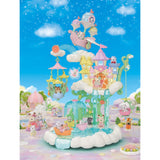Floral Fantasy Skyship