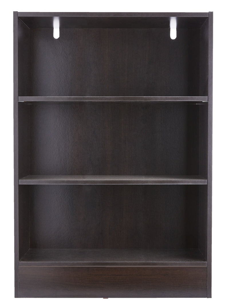 3-Shelf Bookcase H1419