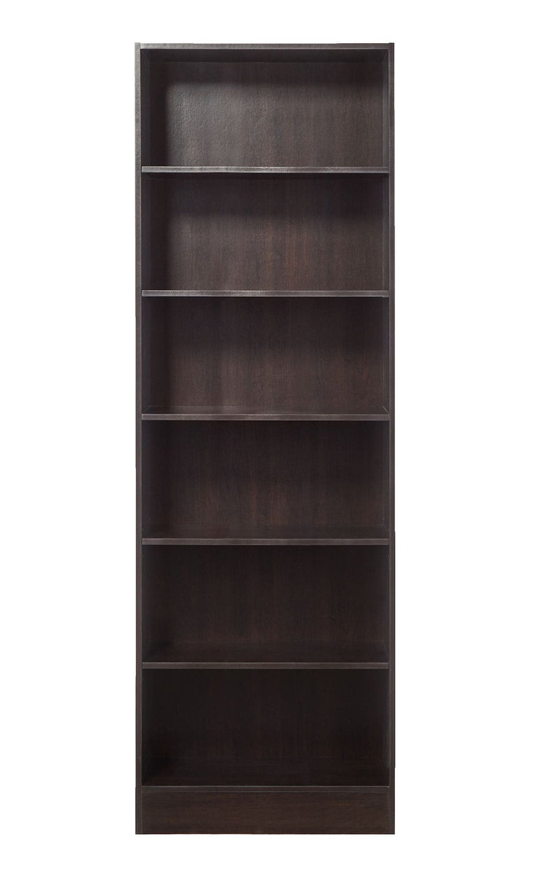6-Shelf Bookcase G6128