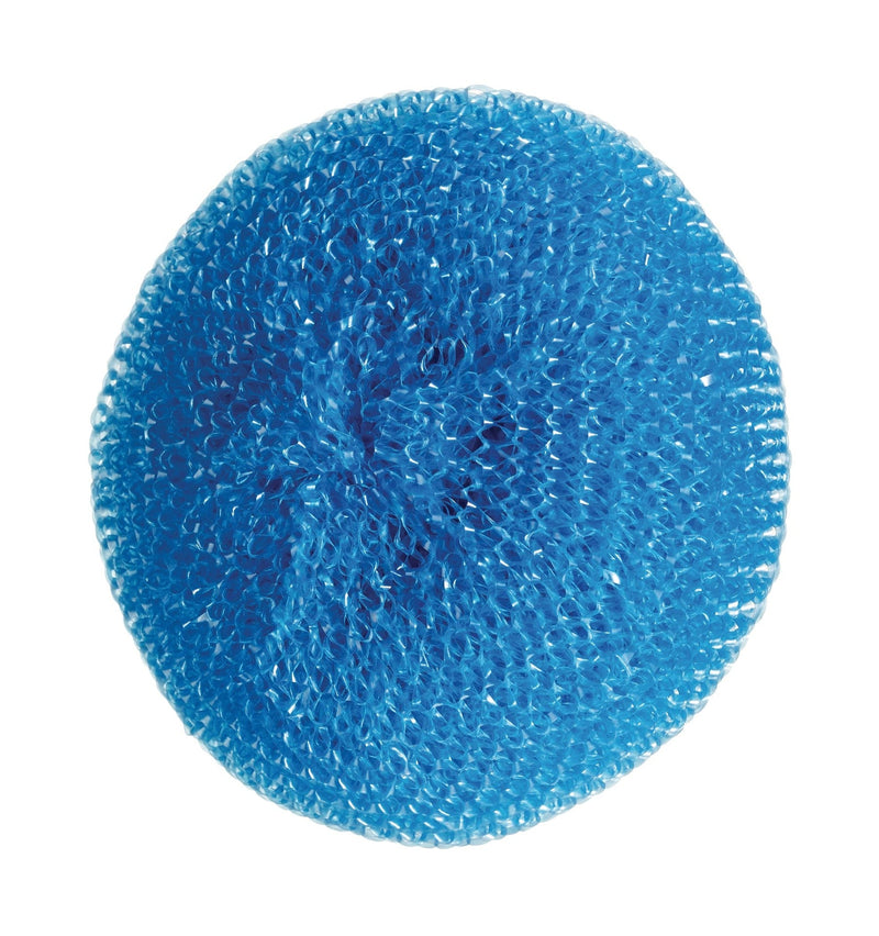 All-Purpose Polypropylene Scour / Scrubber, 4-pk F9910