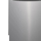 24 in. Stainless Steel Built-in Dishwasher with Sensor Technology