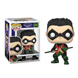 POP! Marvel & DC Vinyl Figure, Assorted