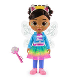 Dandelion Magic Doll