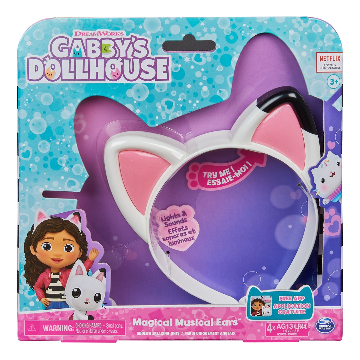 Toddler & Preschool Toys