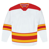 8500 Pro Team Hockey Jersey, Junior, Away Colours, Various Sizes