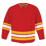 8500 Pro Team Hockey Jersey, Junior, Home Colours, Various Sizes