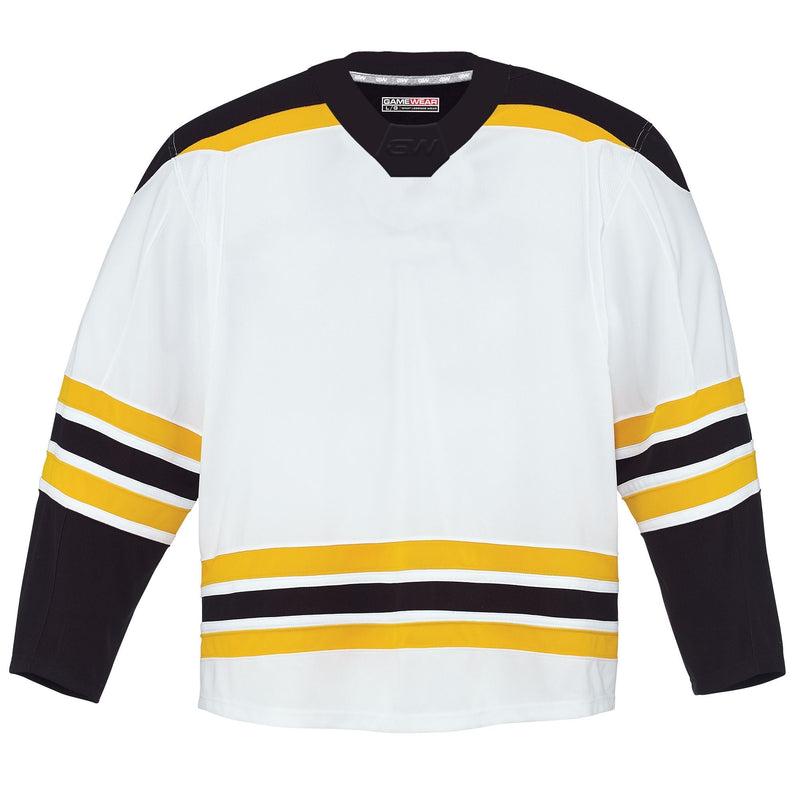 8500 Pro Team Hockey Jersey, Senior, Away Colours, Various Sizes Z2179