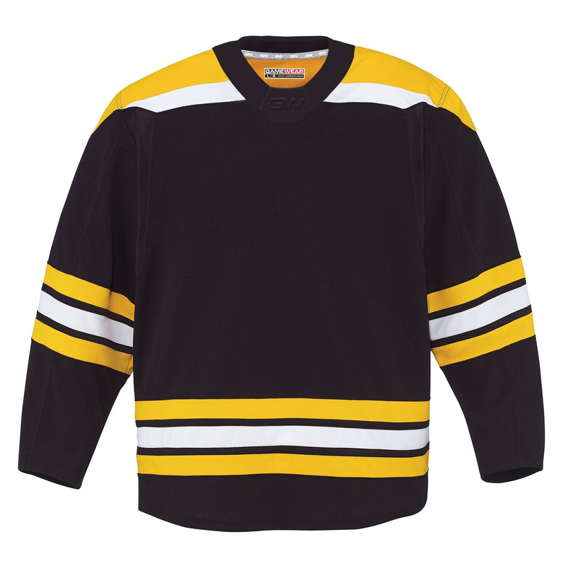 8500 Pro Team Hockey Jersey, Senior, Home Colours, Various Sizes F5103