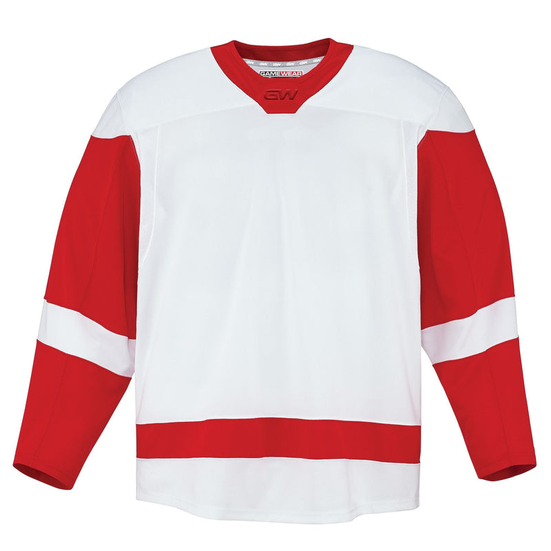 8500 Pro Team Hockey Jersey, Senior, Away Colours, Various Sizes M6829