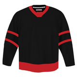 8500 Pro Team Hockey Jersey, Senior, Home Colours, Various Sizes