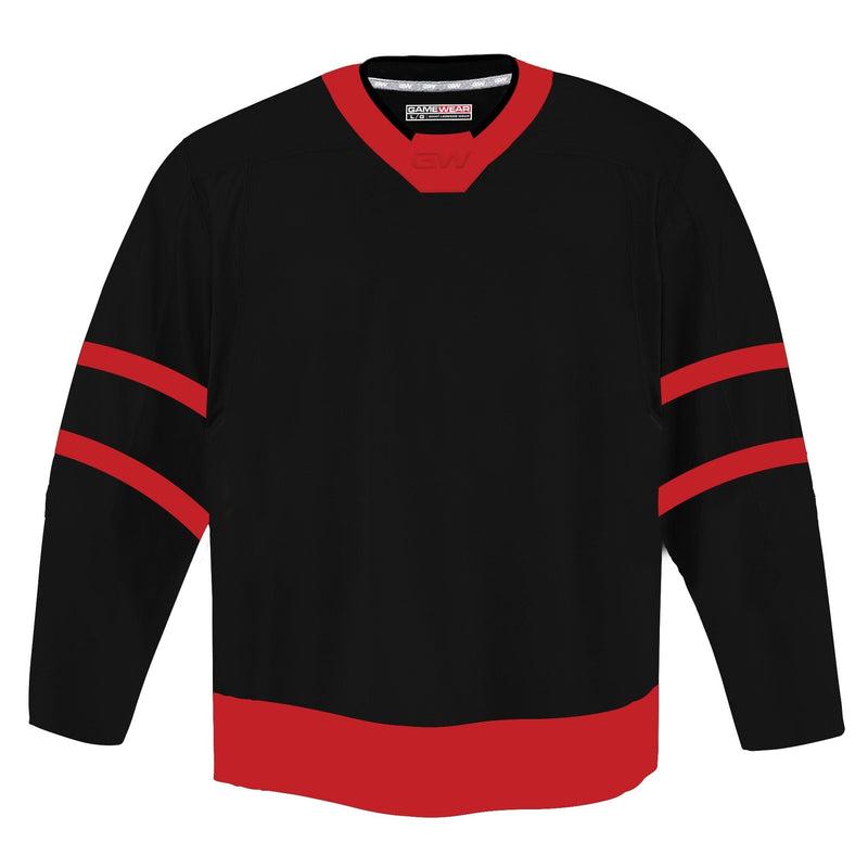 8500 Pro Team Hockey Jersey, Senior, Home Colours, Various Sizes Z3825