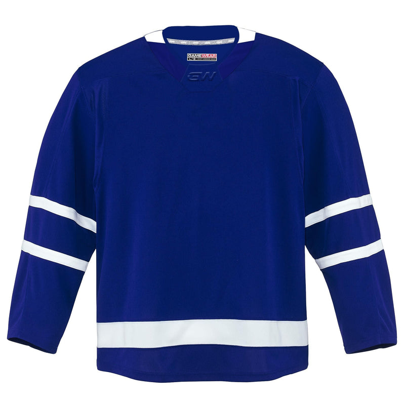 8500 Pro Team Hockey Jersey, Senior, Home Colours, Various Sizes X8426