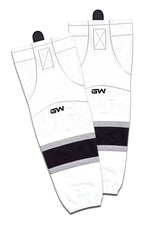 8500 Pro Team Performance Hockey Socks, Away Colours, Assorted Sizes