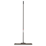 Heavy Duty Long Handle Lawn Levelling Rake for Yard/Garden