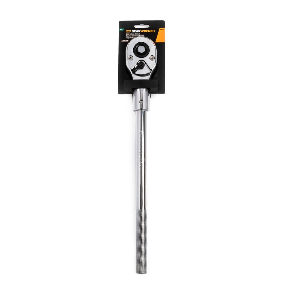 3/4-in Drive 24-Tooth Teardrop Ratchet