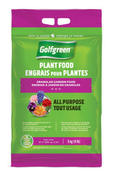 All Purpose Garden Fertilizer, 10-10-10, 5-kg