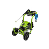 3000PSI 1.1GPM Electric Pressure Washer