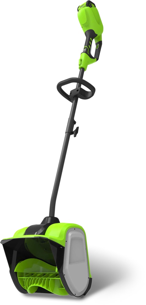 40V Cordless Snow Shovel, 12-in (Tool Only) A6526
